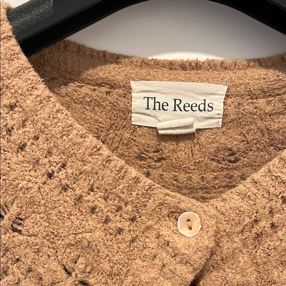 The Reeds Cardigan - Picture 2 of 4